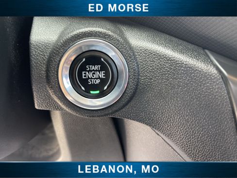 Used 2023 Chevrolet TrailBlazer LT FWD image 16
