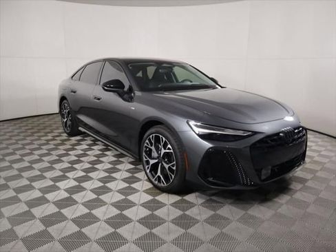 New 2026 Audi A6 Premium Plus image 3