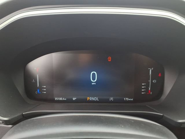 Used 2023 Ford Escape Active AWD/4WD image 16