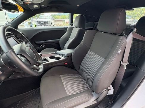 Used 2023 Dodge Challenger R/T w/ T/A Package image 28