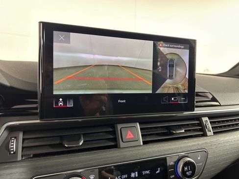 Certified 2023 Audi A4 2.0T Premium Plus w/ Premium Plus Package image 26