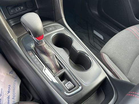 Certified 2024 Chevrolet Equinox RS image 40