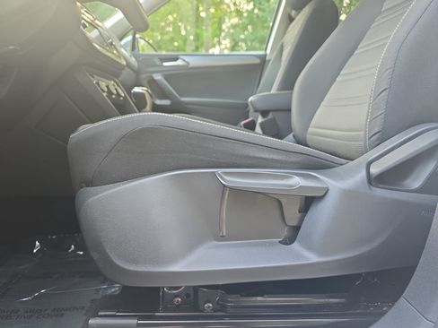 Used 2023 Volkswagen Tiguan S w/ IQ.Drive Package FWD image 26