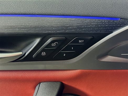 Used 2024 BMW X3 M40i w/ Premium Package image 21