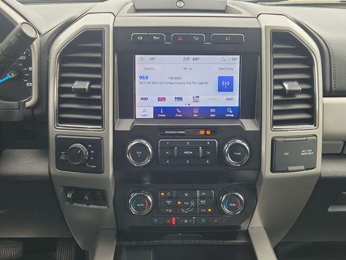Used 2021 Ford F350 Lariat AWD/4WD image 25