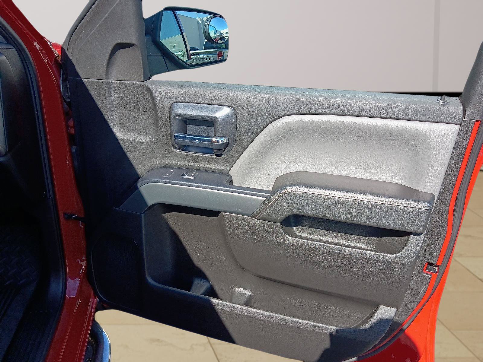 Used 2014 Chevrolet Silverado 1500 LT w/ All Star Edition AWD/4WD image 25