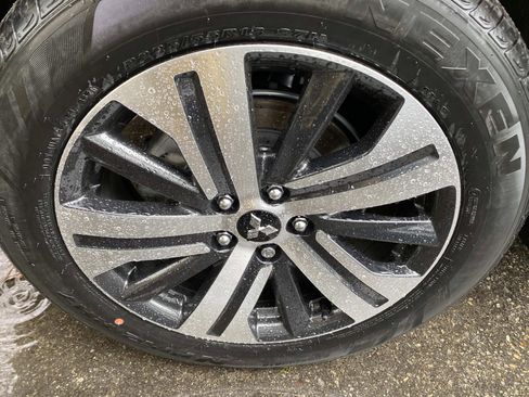 New 2026 Mitsubishi Outlander Sport ES AWD/4WD image 5
