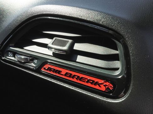 Used 2023 Dodge Challenger SRT Hellcat RWD image 42