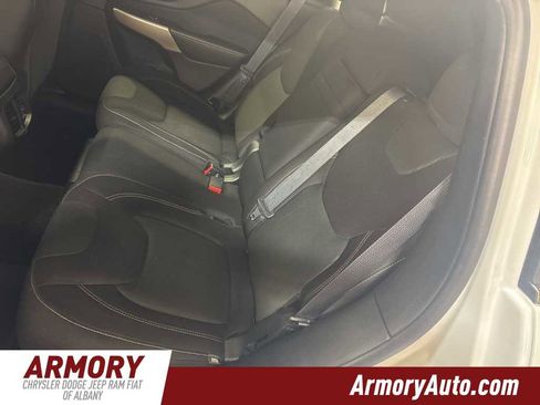 Used 2017 Jeep Cherokee Latitude image 26