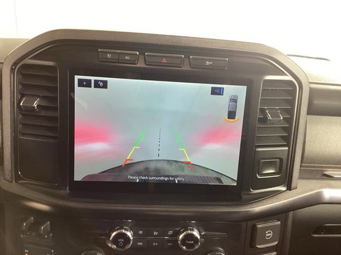 Used 2021 Ford F150 Platinum image 31