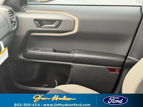 New 2026 Ford Bronco Sport Big Bend image 30