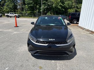 Used 2024 Kia Forte LXS FWD video 3