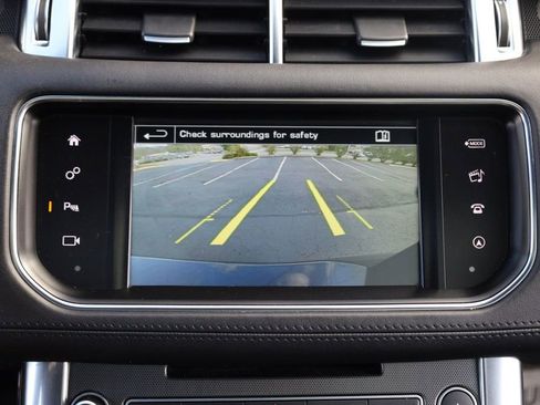 Used 2016 Land Rover Range Rover Sport HST image 33