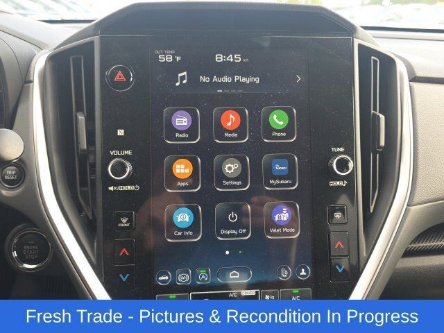 Used 2024 Subaru Crosstrek 2.0i Premium w/ Popular Package #4 AWD/4WD image 16