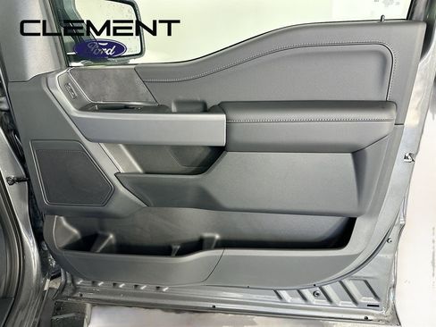 New 2026 Ford F150 XLT w/ Equipment Group 302A MID image 31