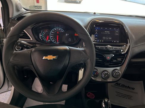 Used 2021 Chevrolet Spark LS FWD image 13