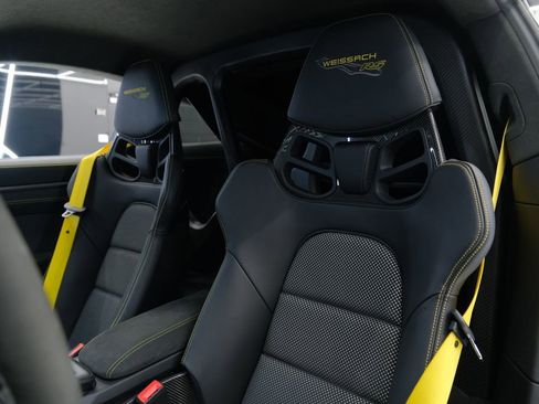 Used 2025 Porsche 911 GT3 RS RWD image 39