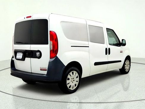 Used 2016 RAM ProMaster City Tradesman SLT w/ Rear Back-up Camera Group FWD image 5
