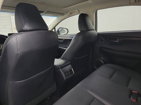 Used 2019 Lexus NX 300 FWD w/ Comfort Package image 14