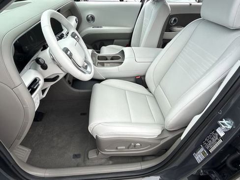 New 2026 Hyundai Palisade Limited FWD image 17
