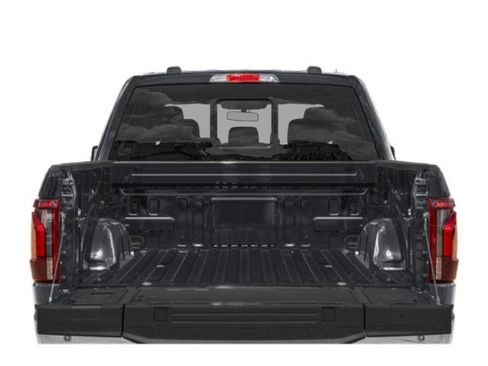 Used 2024 Ford F150 Lariat w/ FX4 Off-Road Package AWD/4WD image 13