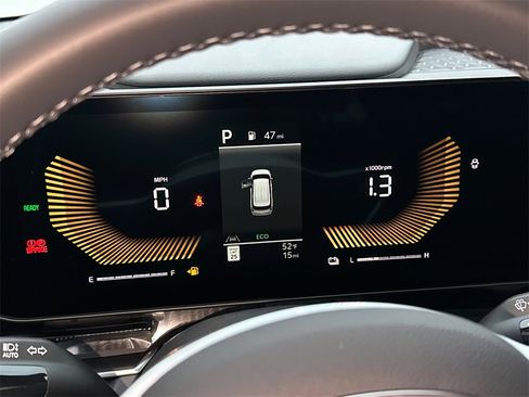 New 2026 Kia Carnival EX image 21