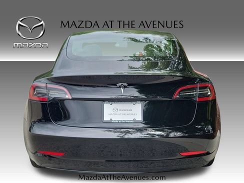 Used 2023 Tesla Model 3 Standard Range RWD image 18
