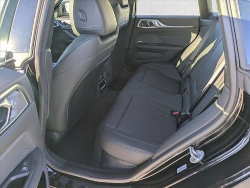 New 2026 BMW i4 eDrive40 w/ Premium Package image 16