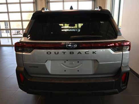 New 2026 Subaru Outback Touring XT AWD/4WD image 12