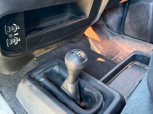 Used 2023 RAM 2500 Tradesman AWD/4WD image 22