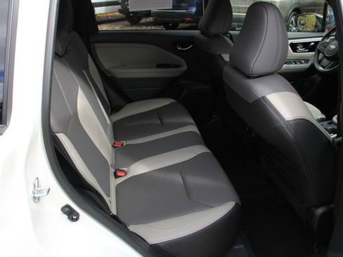 Used 2025 Subaru Forester Limited AWD/4WD image 31