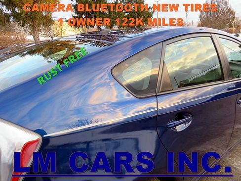 Used 2011 Toyota Prius Three image 94