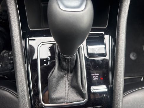 New 2026 Jeep Compass Latitude image 27