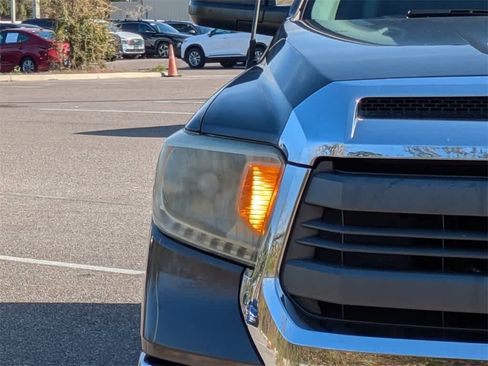 Used 2014 Toyota Tundra SR5 image 9