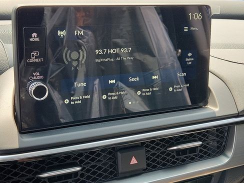 New 2025 Acura ADX A-Spec image 12