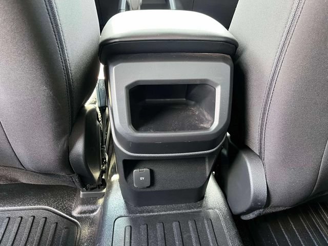New 2026 Ford Ranger XL RWD image 15