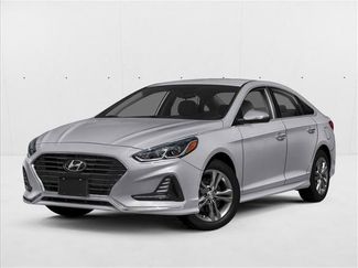 Used 2019 Hyundai Sonata SEL video 1