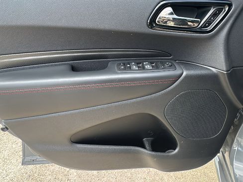 Certified 2024 Dodge Durango R/T image 12