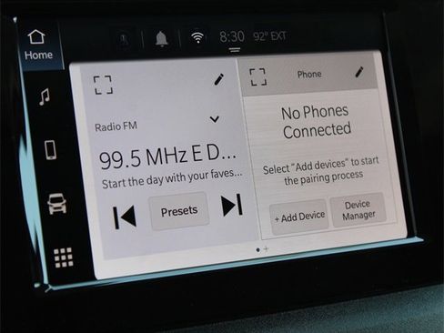 New 2025 RAM ProMaster 3500 w/ Power Group image 27