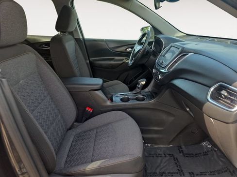 Used 2023 Chevrolet Equinox LT AWD/4WD image 15