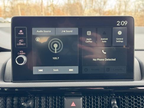 Certified 2026 Honda CR-V EX-L image 13