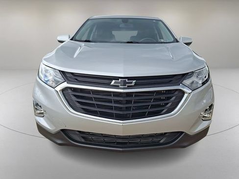 Used 2019 Chevrolet Equinox LT AWD/4WD image 3