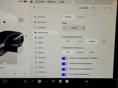Used 2023 Tesla Model Y AWD image 20