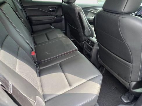 Used 2022 Honda Ridgeline RTL image 13