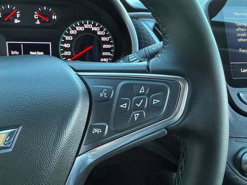 Used 2024 Chevrolet Malibu LT w/ Sport Edition FWD image 15