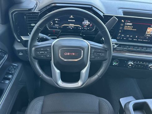 Used 2023 GMC Sierra 1500 Elevation AWD/4WD image 15