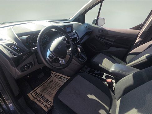 Used 2021 Ford Transit Connect XL image 20