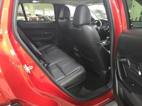 Used 2025 MAZDA CX-50 AWD 2.5 Hybrid w/ Premium Pkg image 6