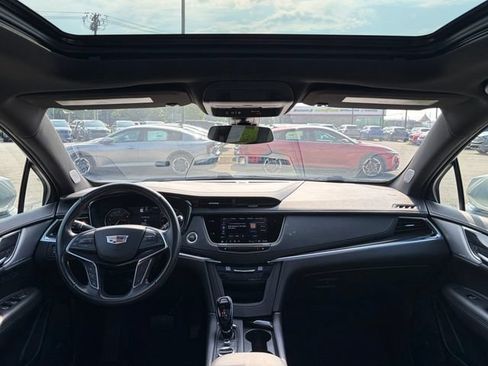 Used 2023 Cadillac XT5 Premium Luxury AWD/4WD image 20