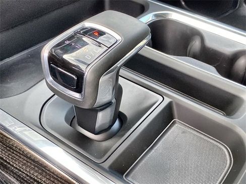 New 2026 Chevrolet Silverado 1500 RST w/ RST All Star Premium Package image 17